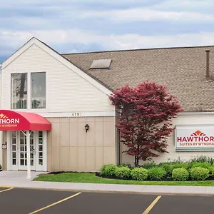 Hawthorn Extended By Wyndham *** Columbus