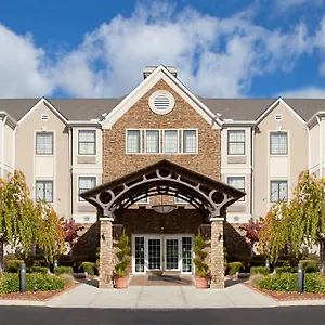 Staybridge Columbus-airport By Ihg *** Columbus