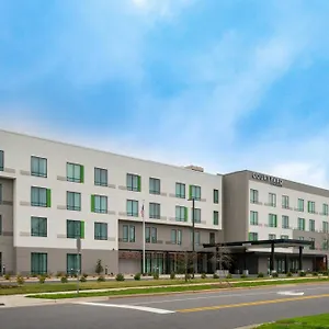 Courtyard Steele Creek 3* Charlotte