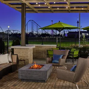 Springhill At Carowinds 3* Charlotte
